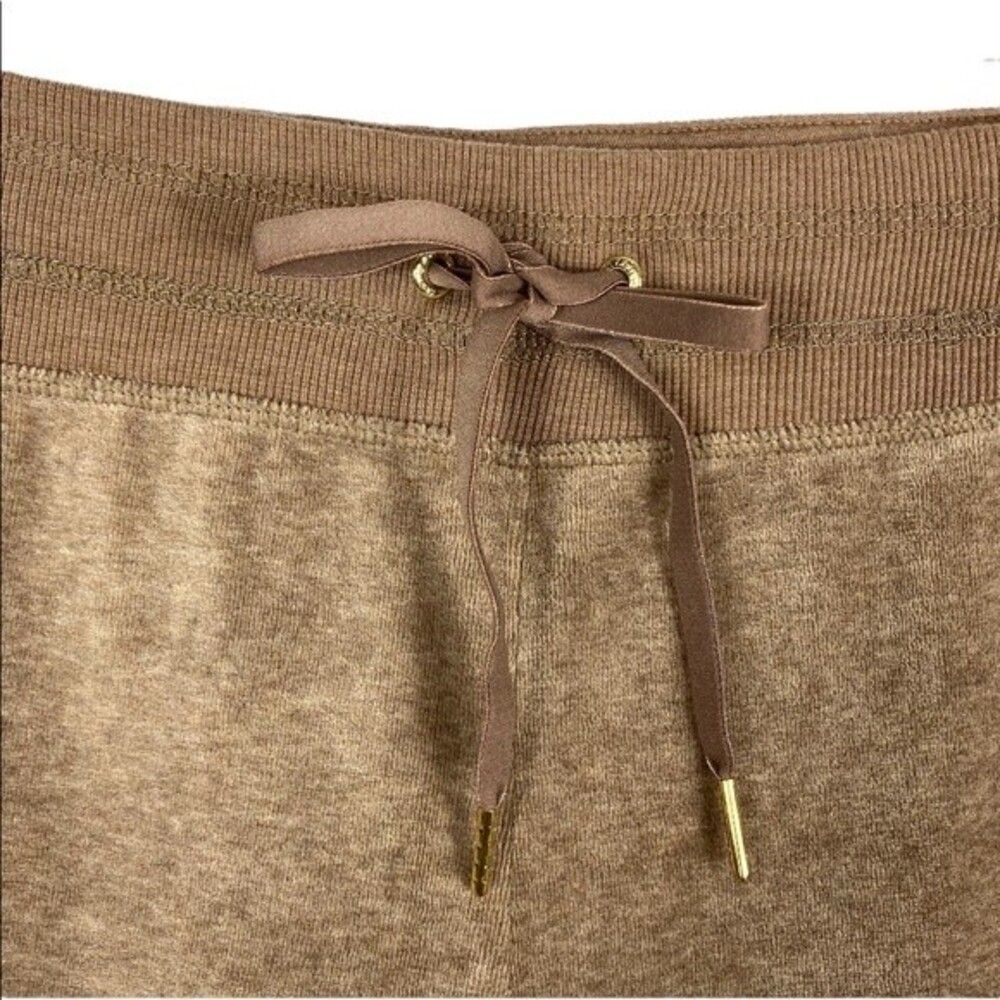 Calvin Klein Velour Joggers /Lounge Pants Size Small